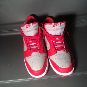 DUNK LOW SP 'UNLV'